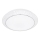 Wofi 9246.01.06.6410 - LED loftlampe dæmpbar VELDEN LED/18W/230V