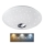 Wofi 9315.01.06.6320 - LED loftlampe FOCUS LED/15W/230V 3000/4200/6500K diameter 32 cm