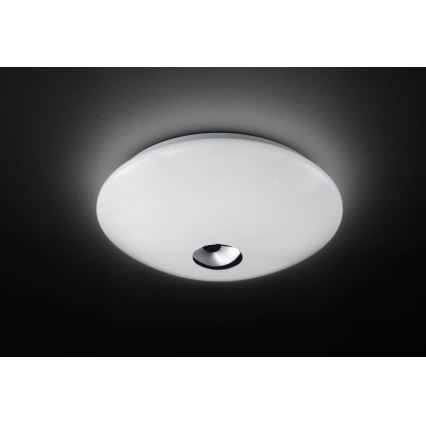 Wofi 9315.01.06.6320 - LED loftlampe FOCUS LED/15W/230V 3000/4200/6500K diameter 32 cm