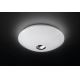 Wofi 9315.01.06.6320 - LED loftlampe FOCUS LED/15W/230V 3000K/4200K/6500K
