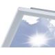 Wofi 9693.01.70.6600 - LED loftlampe dæmpbar LIV LED/36W/230V 2800-5500K + fjernbetjening
