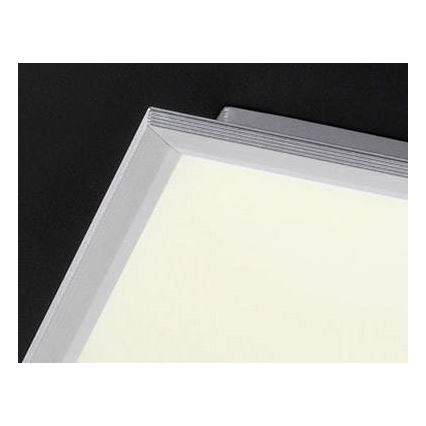 Wofi 9693.01.70.9000 - LED loftlampe dæmpbar LIV LED/36W/230V 2800-6800K + fjernbetjening