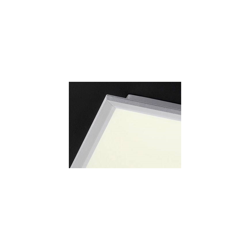Wofi 9693.01.70.9000 - LED loftlampe dæmpbar LIV LED/36W/230V 2800-6800K + fjernbetjening