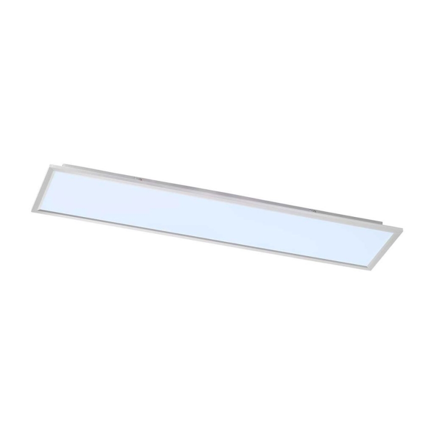 Wofi 9693.01.70.9000 - LED loftlampe dæmpbar LIV LED/36W/230V 2800-6800K + fjernbetjening