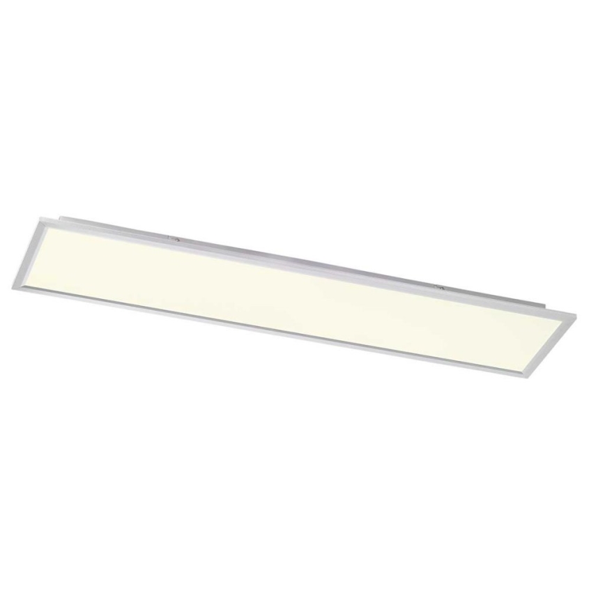Wofi 9693.01.70.9000 - LED loftlampe dæmpbar LIV LED/36W/230V 2800-6800K + fjernbetjening