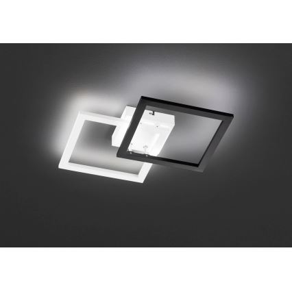 Wofi 9769.02.44.9000 - LED loftlampe ELLE LED/18W/230V