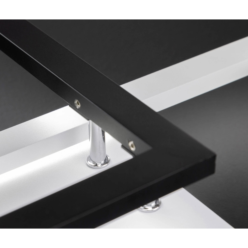 Wofi 9769.02.44.9000 - LED loftlampe ELLE LED/18W/230V