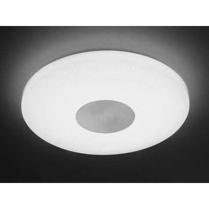 Wofi 9985.01.06.6000 - LED loftlampe CARLA LED/18W/230V