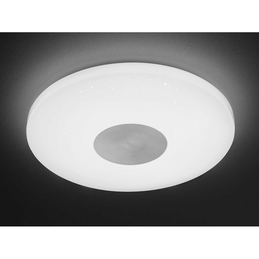 Wofi 9985.01.06.6000 - LED loftlampe CARLA LED/18W/230V