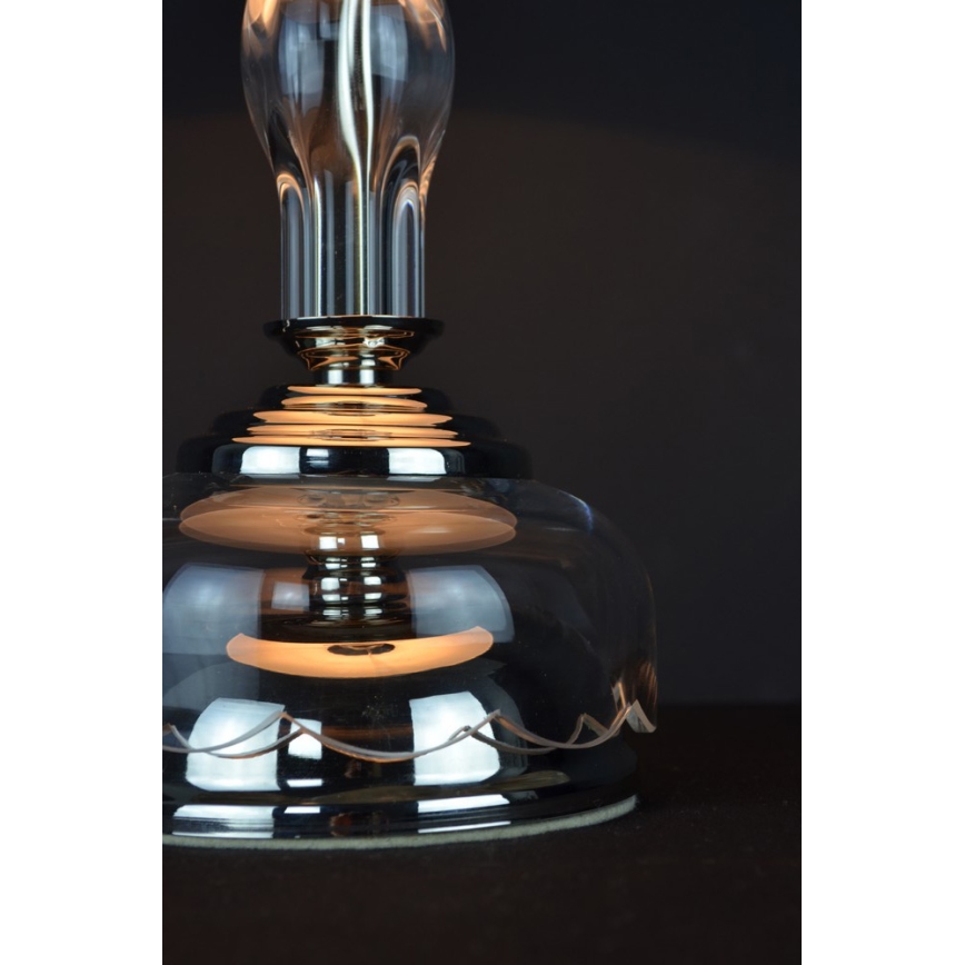 Wranovsky JWS121012101 - Bordlampe ZENITH 1xE14/40W/230V