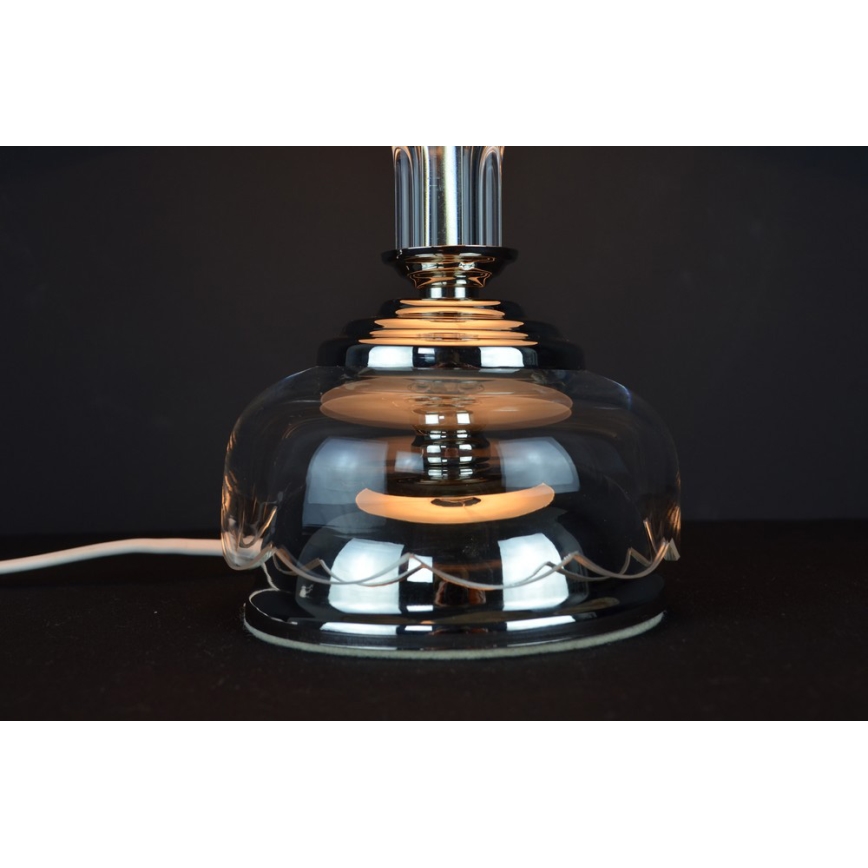 Wranovsky JWS121012101 - Bordlampe ZENITH 1xE14/40W/230V