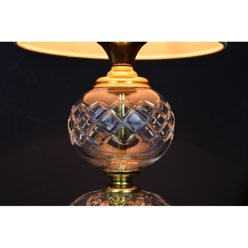 Wranovsky JWS151012100 - Bordlampe CLASSE 1xE14/40W/230V