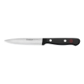 Wüsthof - Grøntsagskniv GOURMET 10 cm sort
