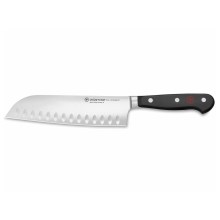 Wüsthof - Japansk køkkenkniv CLASSIC 17 cm sort