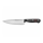 Wüsthof - Kitchen knife GOURMET 16 cm sort