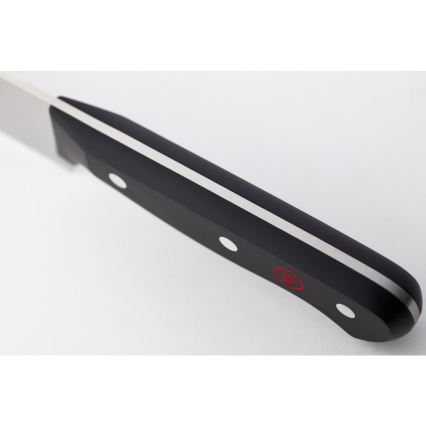 Wüsthof - Kitchen knife GOURMET 16 cm sort