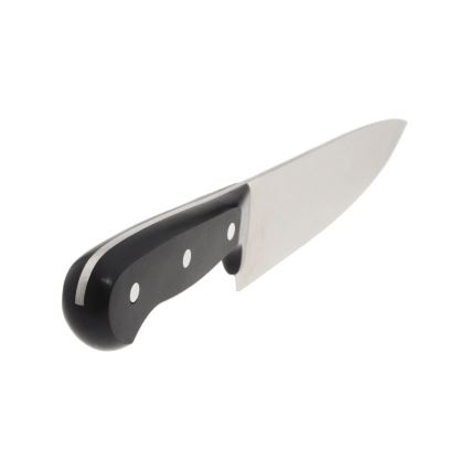 Wüsthof - Kitchen knife GOURMET 16 cm sort