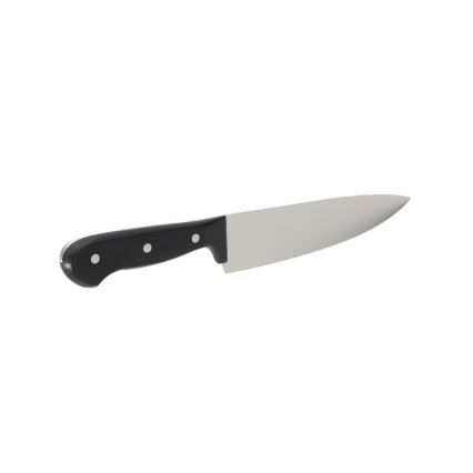 Wüsthof - Kitchen knife GOURMET 16 cm sort