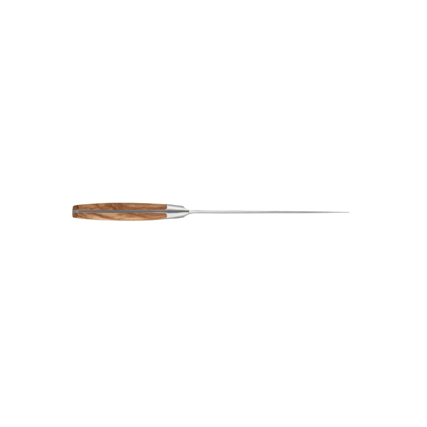 Wüsthof - Kokkekniv AMICI 20 cm oliventræ