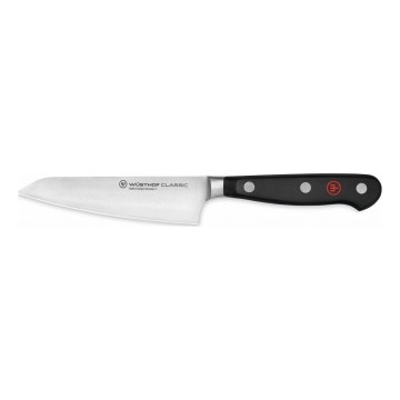Wüsthof - Kokkekniv CLASSIC 12 cm sort