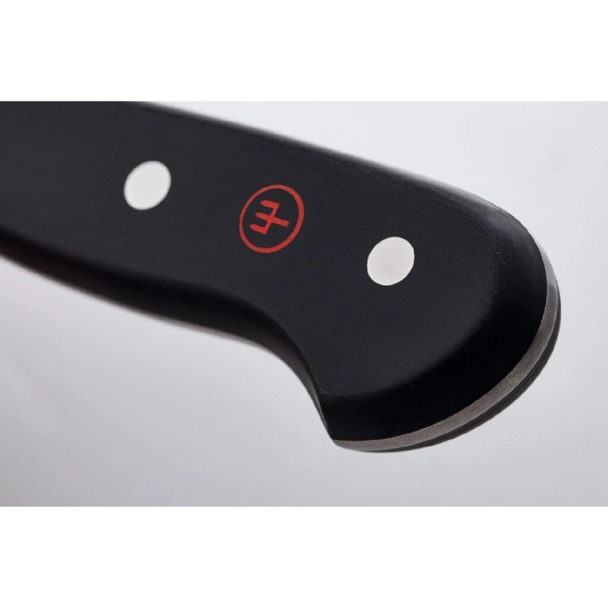 Wüsthof - Kokkekniv CLASSIC 12 cm sort