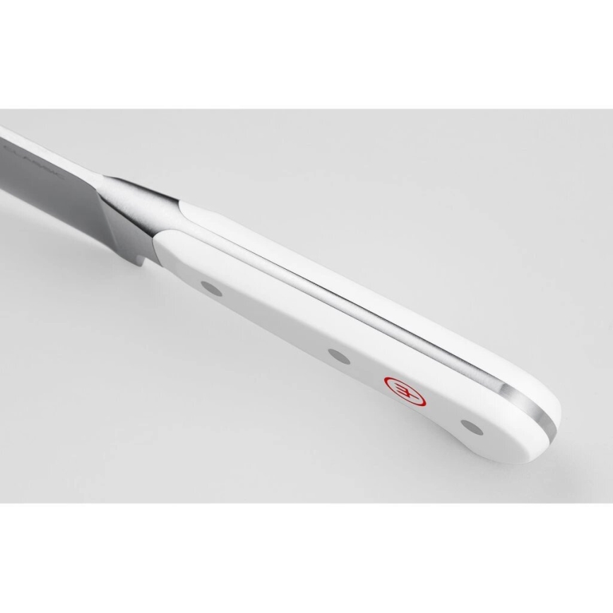 Wüsthof - Kokkekniv CLASSIC 16 cm hvid