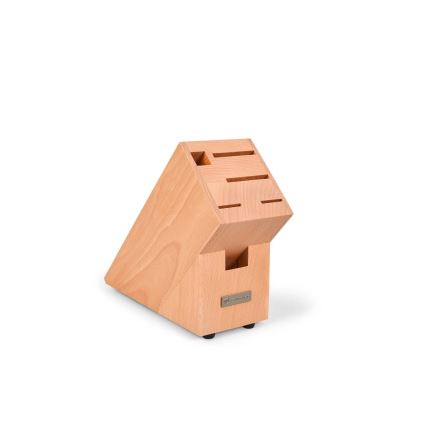 Wüsthof - Kokkekniv CLASSIC 20 cm i knivblok bøg/beige