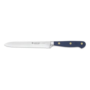 Wüsthof - Køkkenkniv CLASSIC COLOUR 14 cm blå