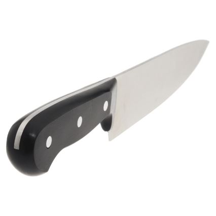 Wüsthof - Køkkenkniv GOURMET 18 cm sort