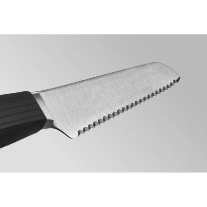 Wüsthof - Køkkenkniv PARTNER 14 cm sort