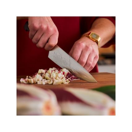 Wüsthof - Køkkenkniv PARTNER 16 cm sort