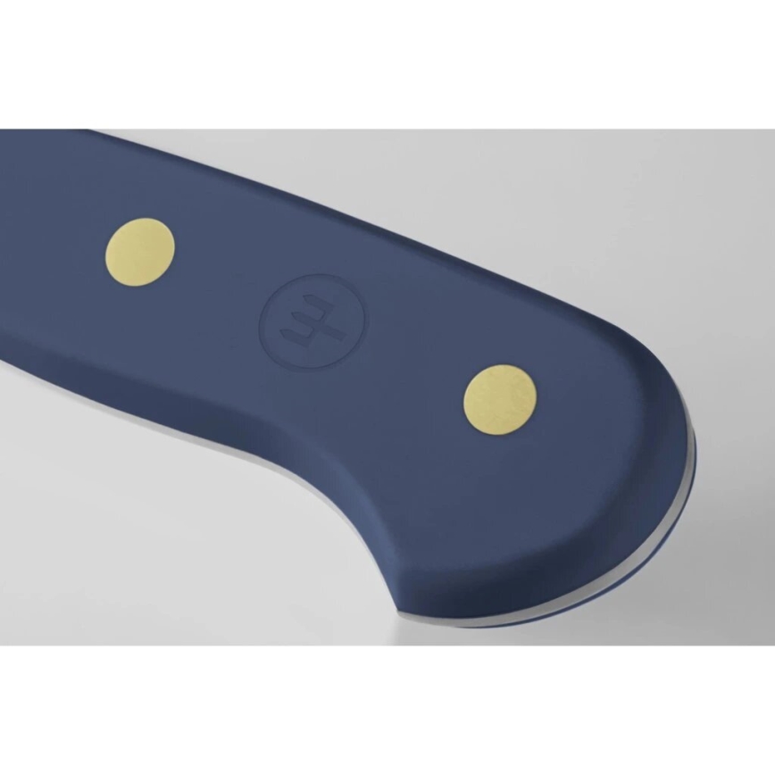 Wüsthof - Køkkenkniv santoku CLASSIC COLOUR 17 cm blå
