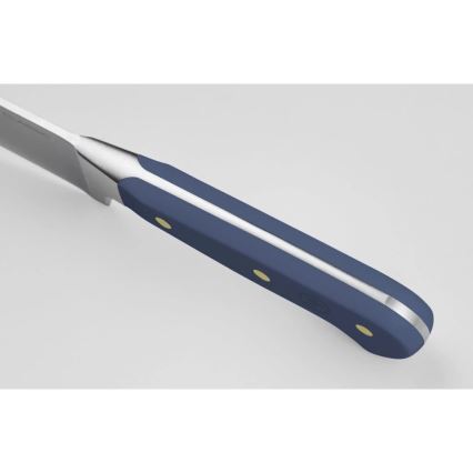 Wüsthof - Køkkenkniv santoku CLASSIC COLOUR 17 cm blå