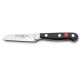 Wüsthof - Køkkenknive i knivblok CLASSIC 8 dele sort