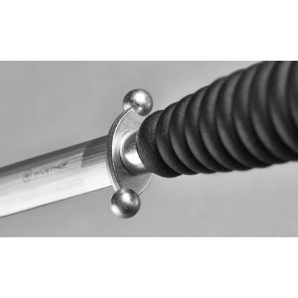Wüsthof - Ovalt strygestål 32 cm