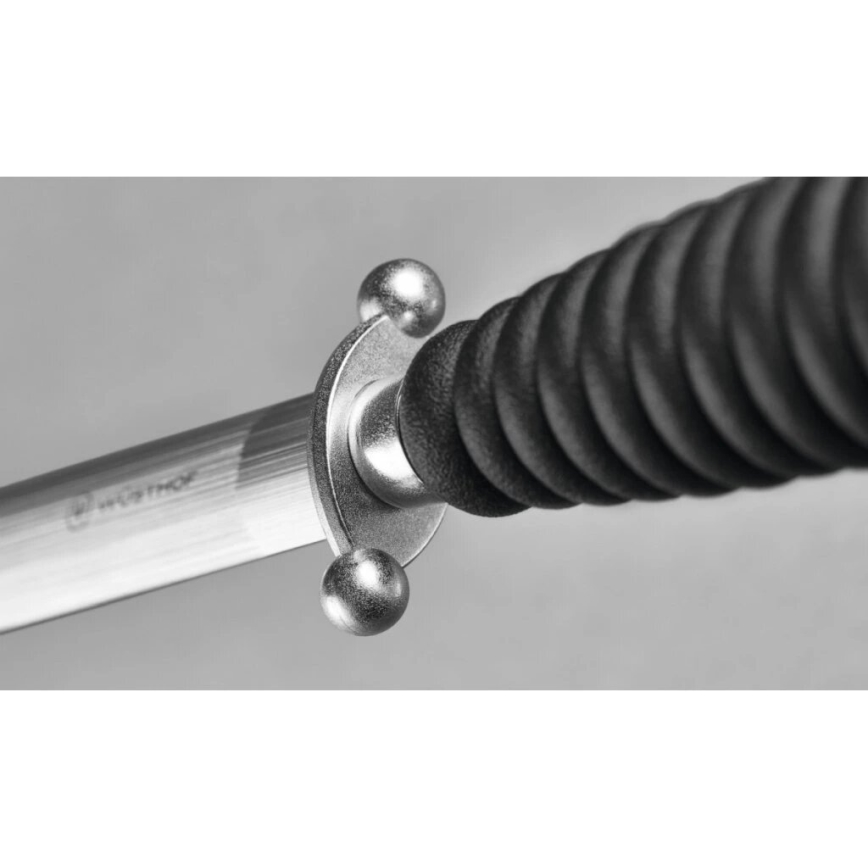 Wüsthof - Ovalt strygestål 32 cm