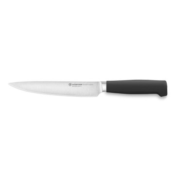 Wüsthof - PARTNER køkkenkniv 16 cm, sort