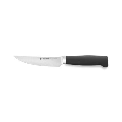 Wüsthof - PARTNER steakknivsæt, 4 stk., sort