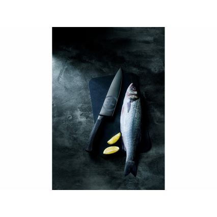 Wüsthof - Køkkenkniv kokk PERFORMER 16 cm sort