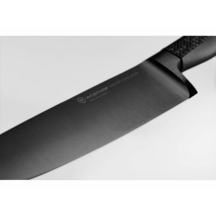 Wüsthof - Køkkenkniv kokk PERFORMER 16 cm sort