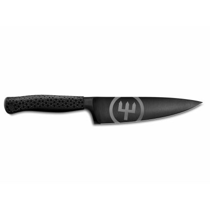 Wüsthof - Køkkenkniv kokk PERFORMER 16 cm sort