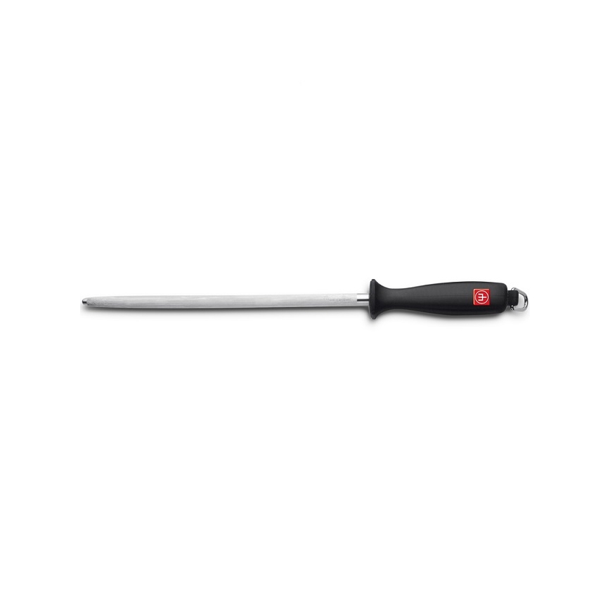 Wüsthof - Sæt med køkkenknive GOURMET 6 stk. sort