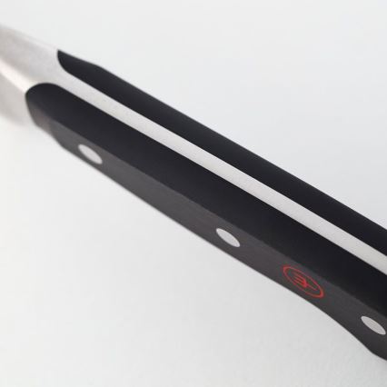 Wüsthof - Udbenerkniv CLASSIC 14 cm sort