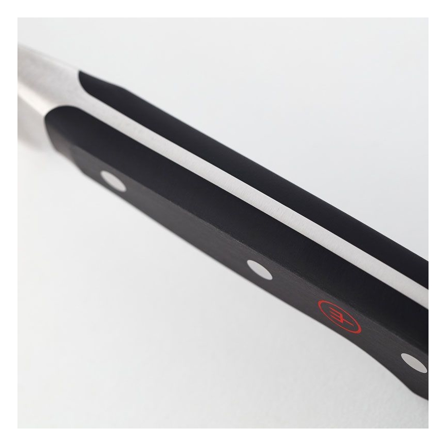 Wüsthof - Udbenerkniv CLASSIC 14 cm sort