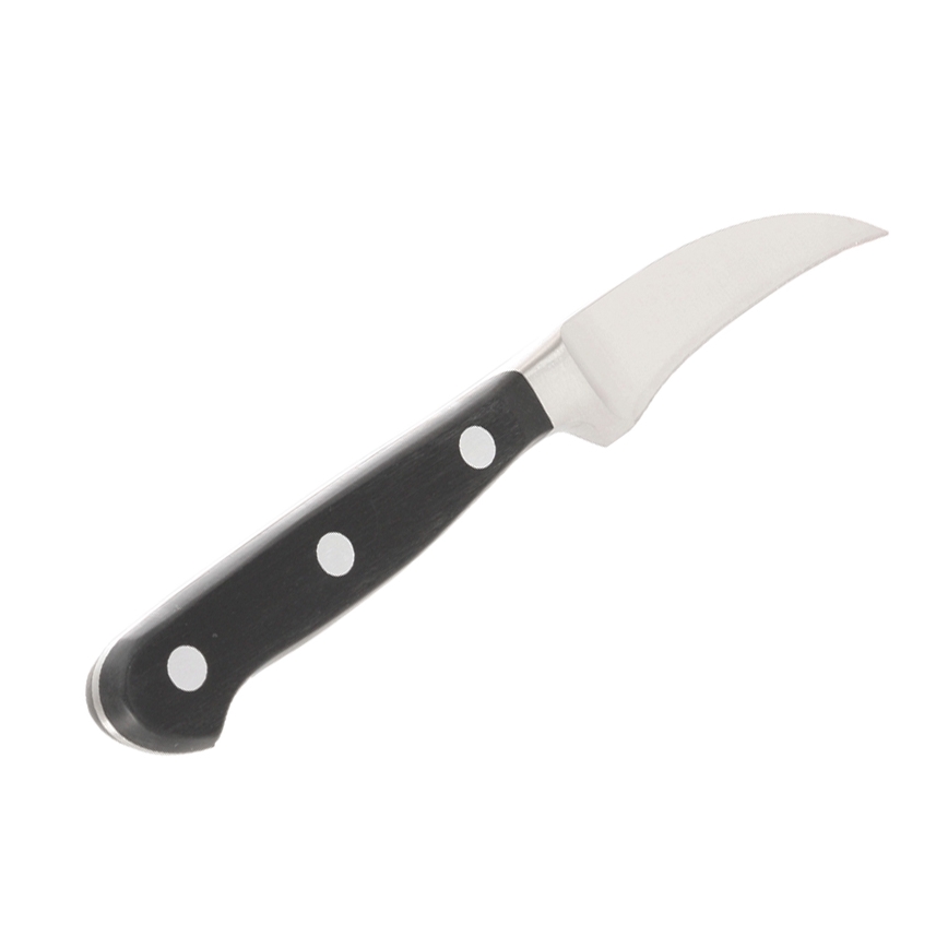 Wüsthof - Urtekniv CLASSIC 7 cm sort