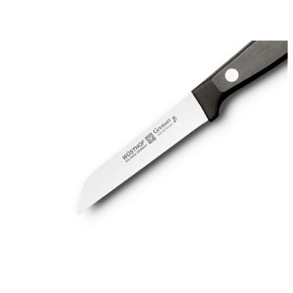 Wüsthof - Urtekniv GOURMET 8 cm sort