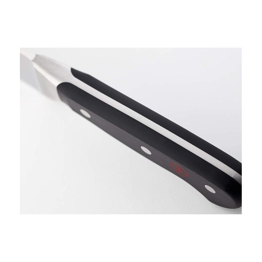 Wüsthof - Utilitykniv CLASSIC 12 cm sort