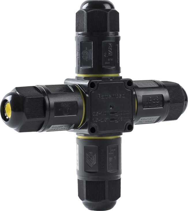 X-stik IP68 450V