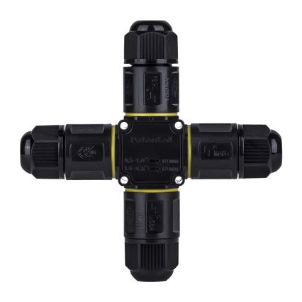 X-stik IP68 450V