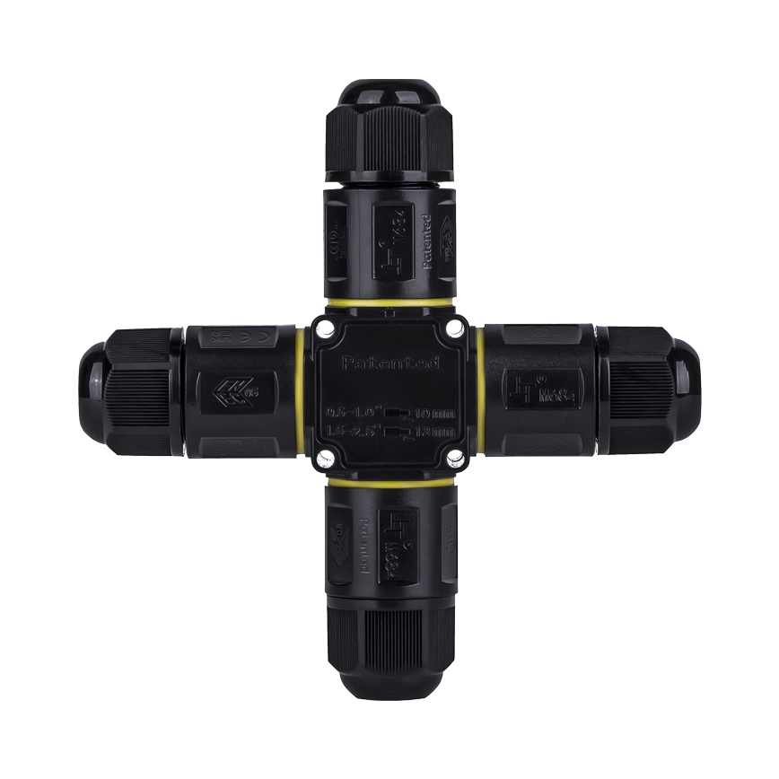 X-stik IP68 450V
